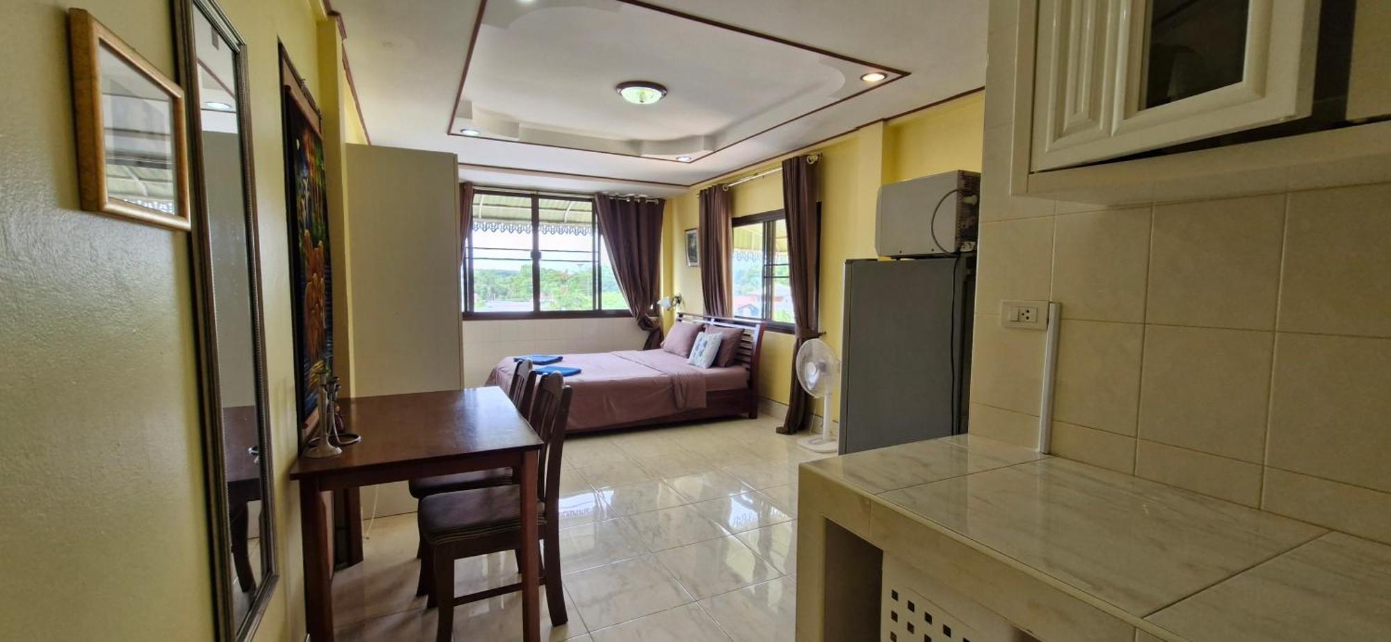 Rawai Condotel 3 Exterior photo