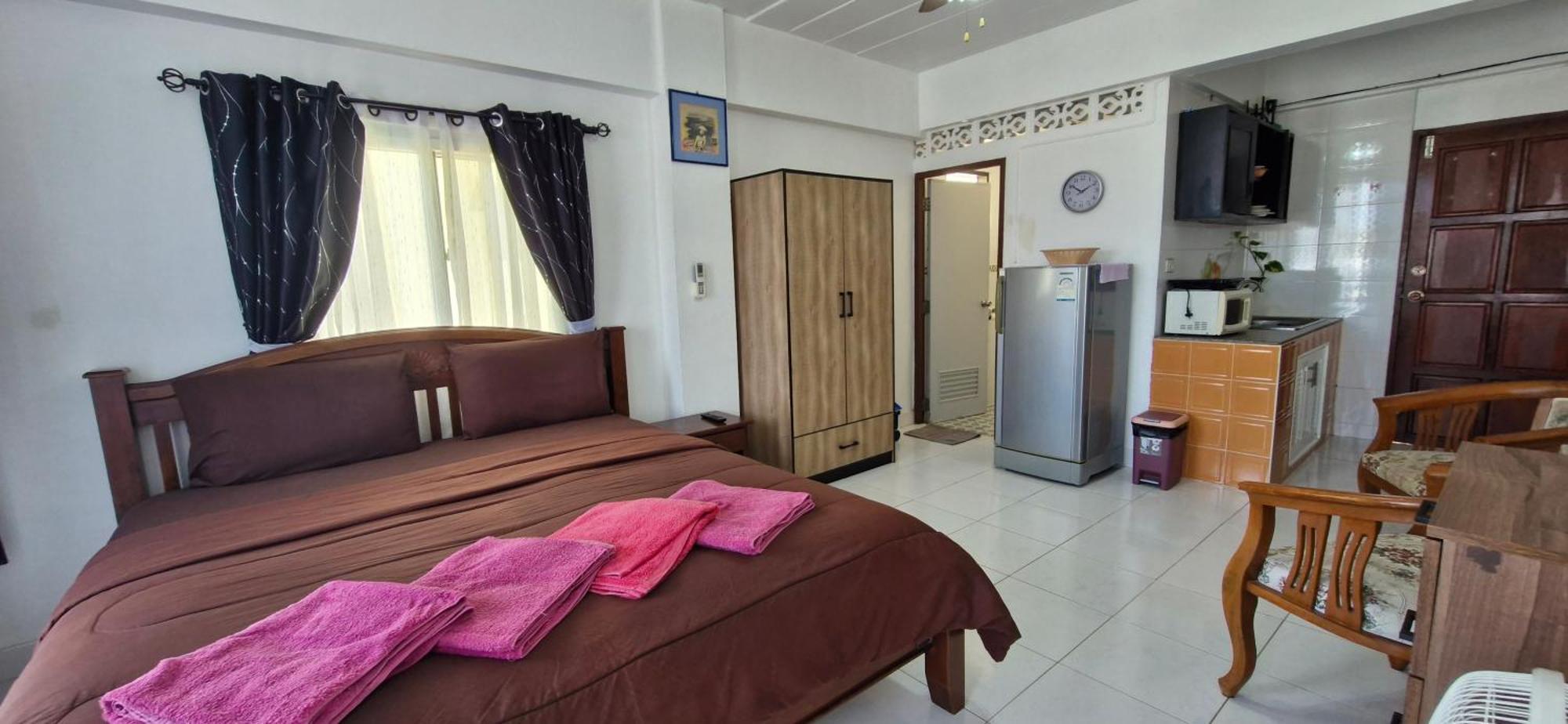 Rawai Condotel 3 Exterior photo
