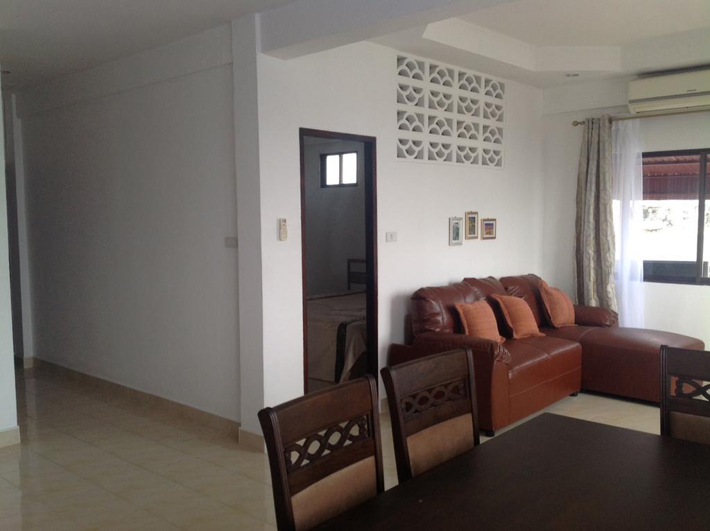Rawai Condotel 3 Exterior photo