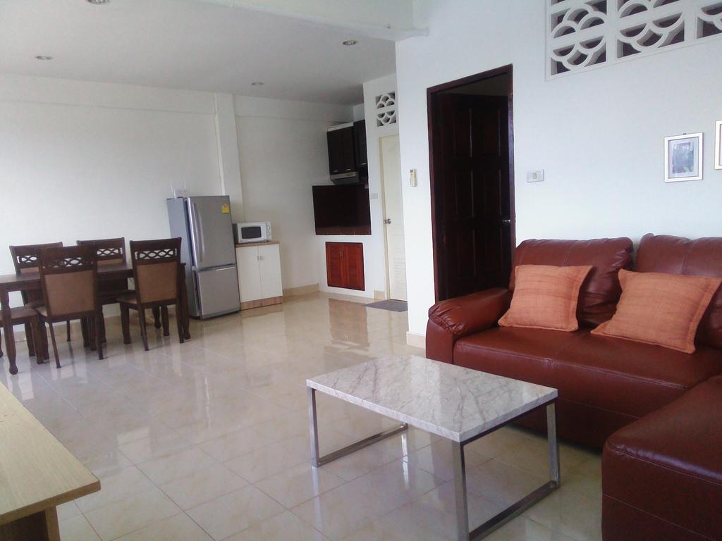 Rawai Condotel 3 Exterior photo