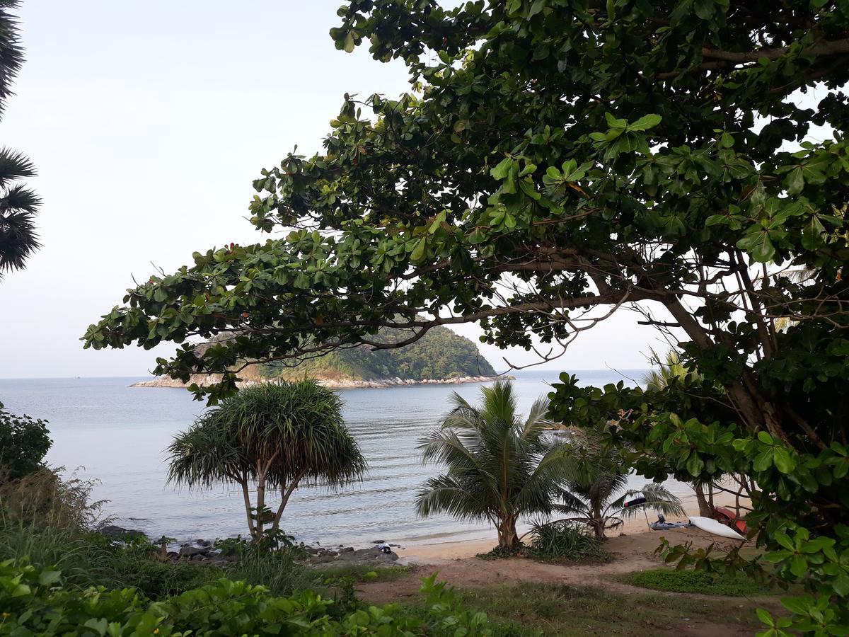 Rawai Condotel 3 Exterior photo